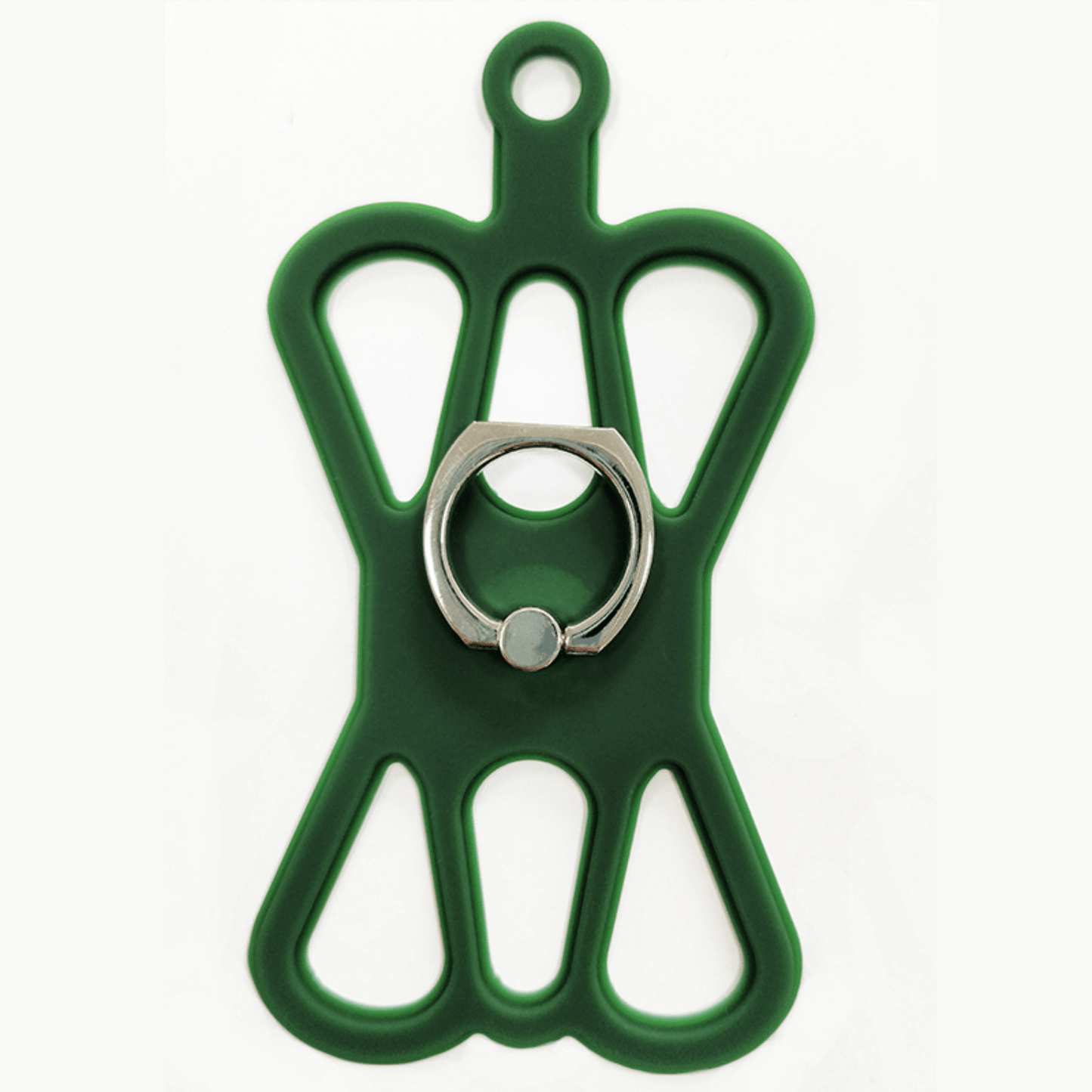 Peacock Green-
