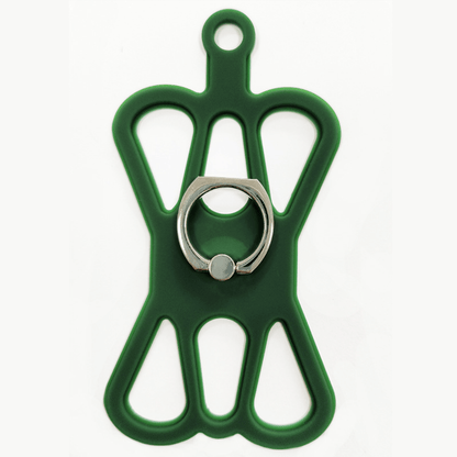 Peacock Green-