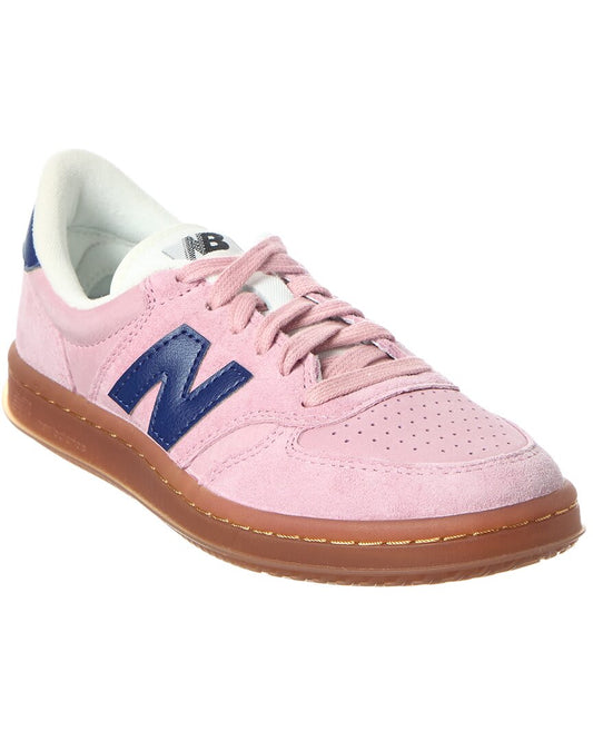 PINK BLUE-