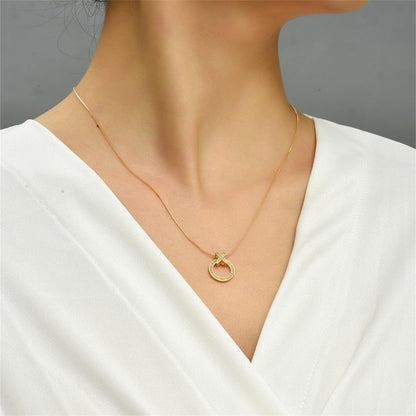 Metallic-