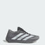 Grey Four / Chalk White / Carbon
