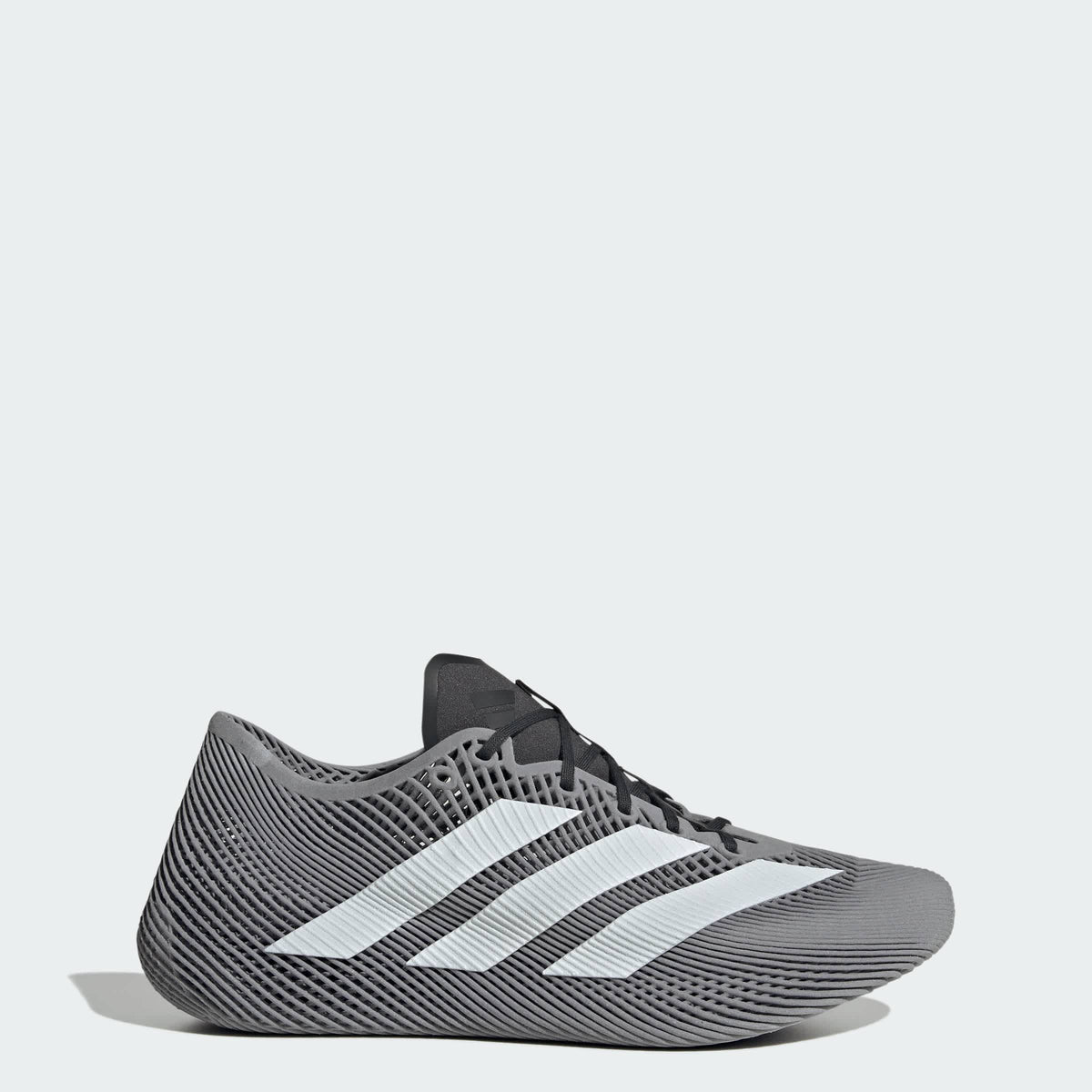 Grey Four / Chalk White / Carbon-