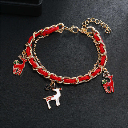 Red-