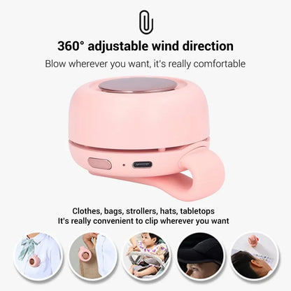 Pink-