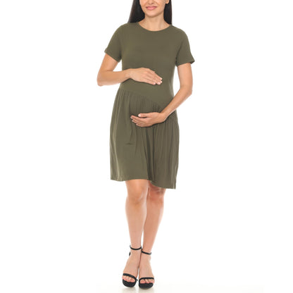 Olive-