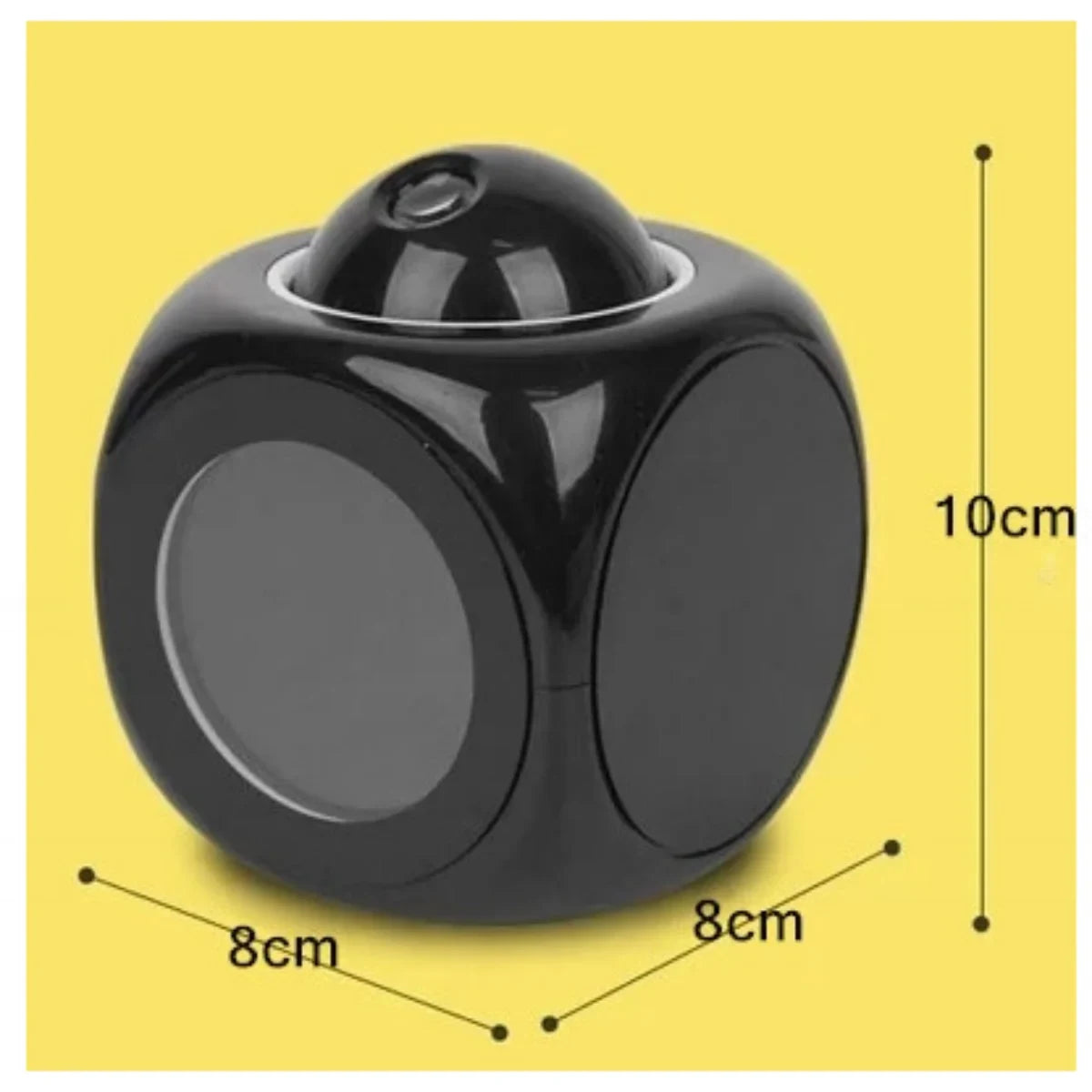 Black-