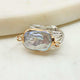 Freshwater Pearl Silver Copper