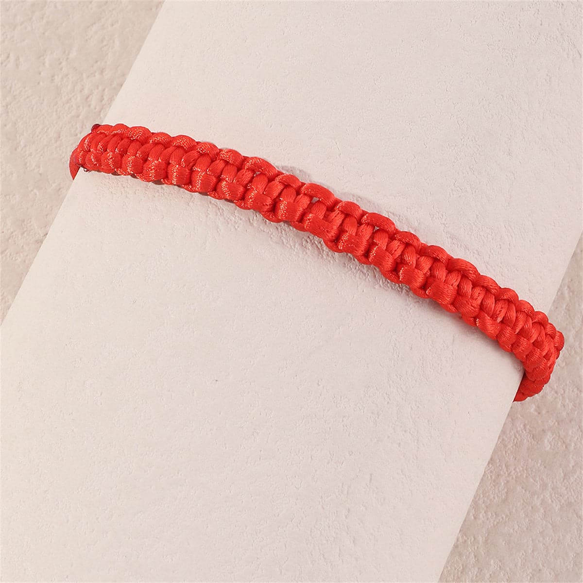 Red-