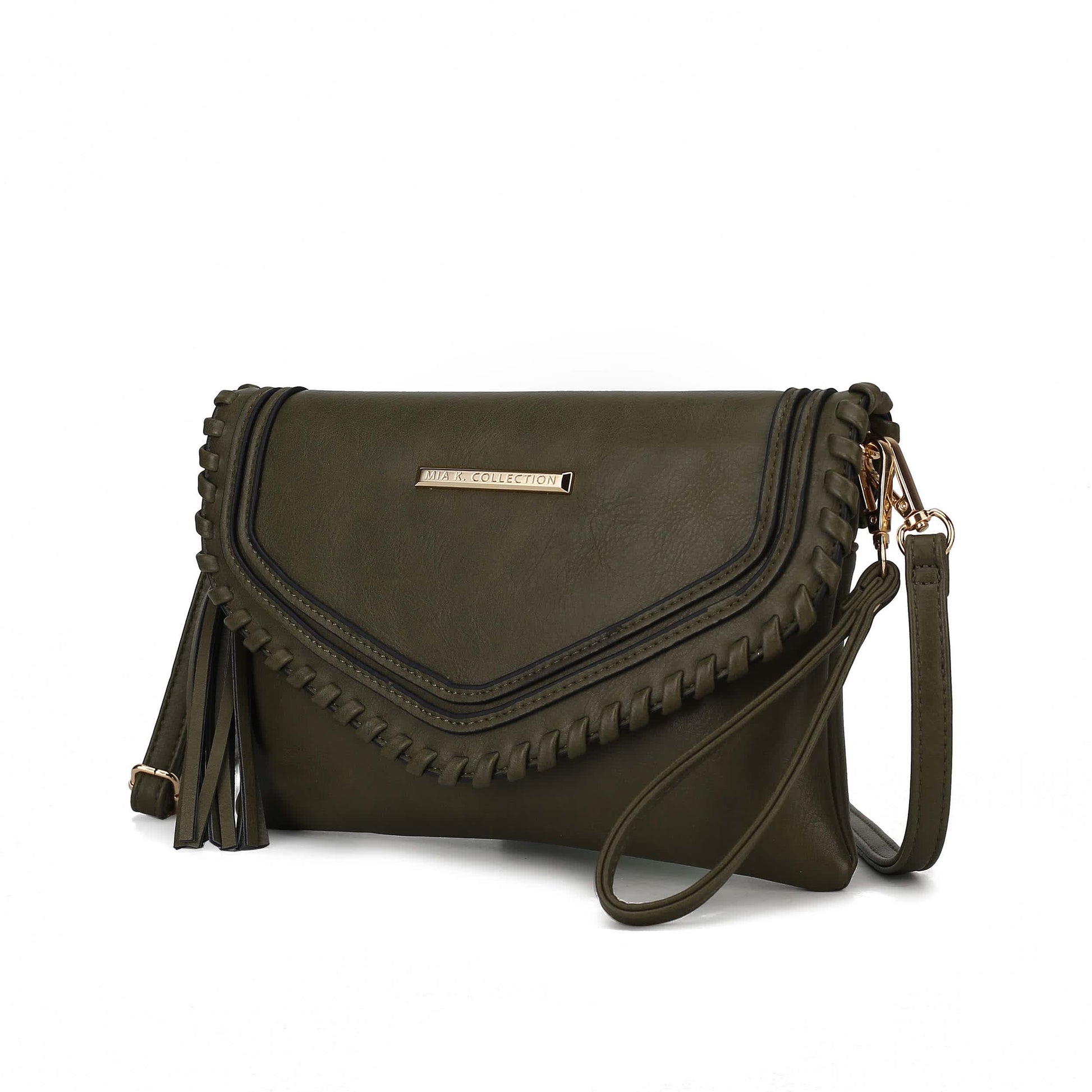 Olive-
