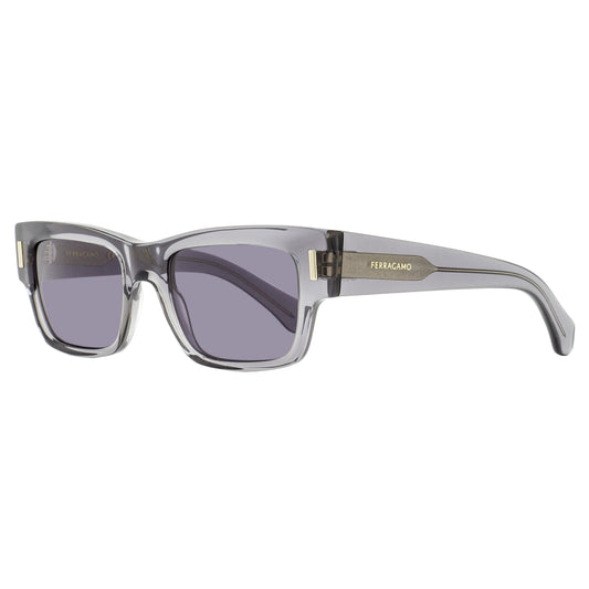 Transparent Gray-