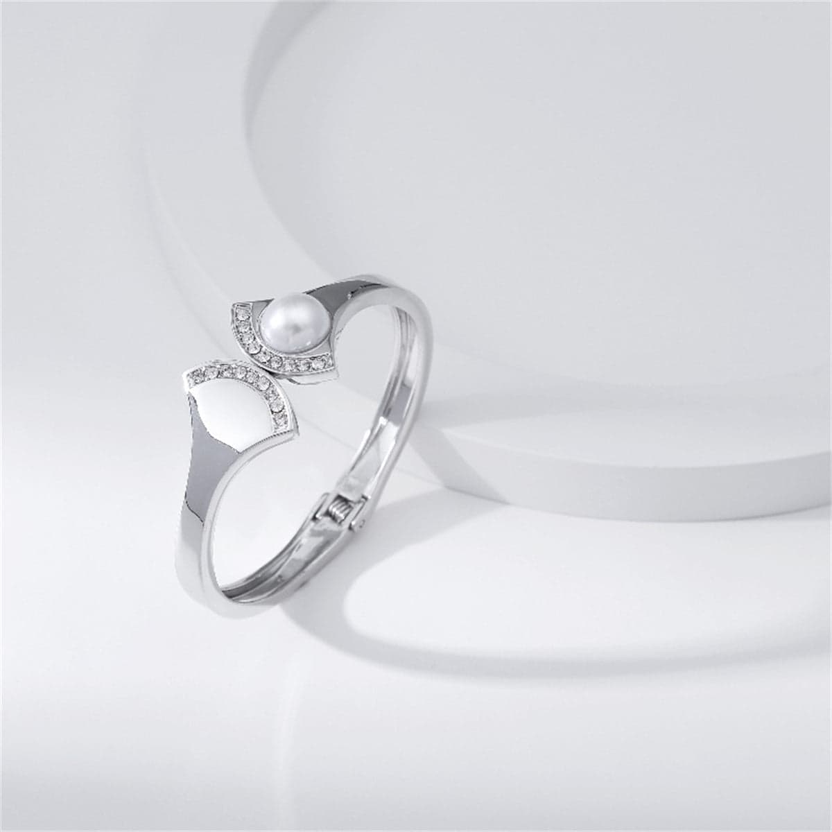 Metallic-