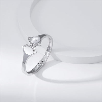 Metallic-