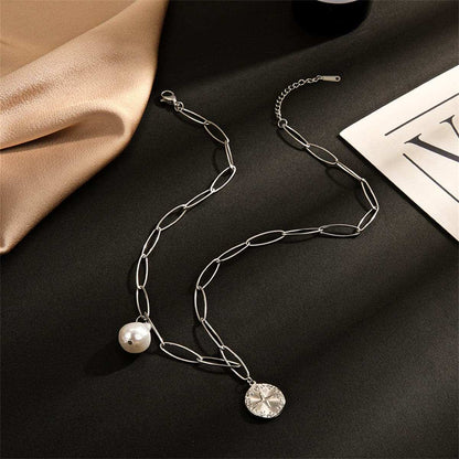 Metallic-