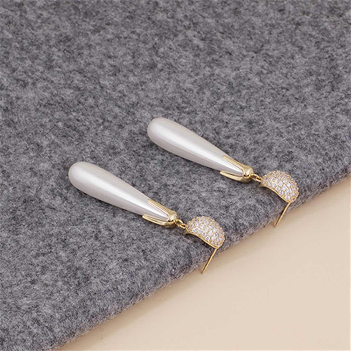 Metallic-