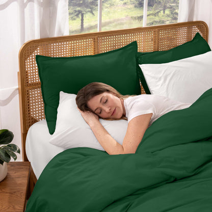 Forest Green-