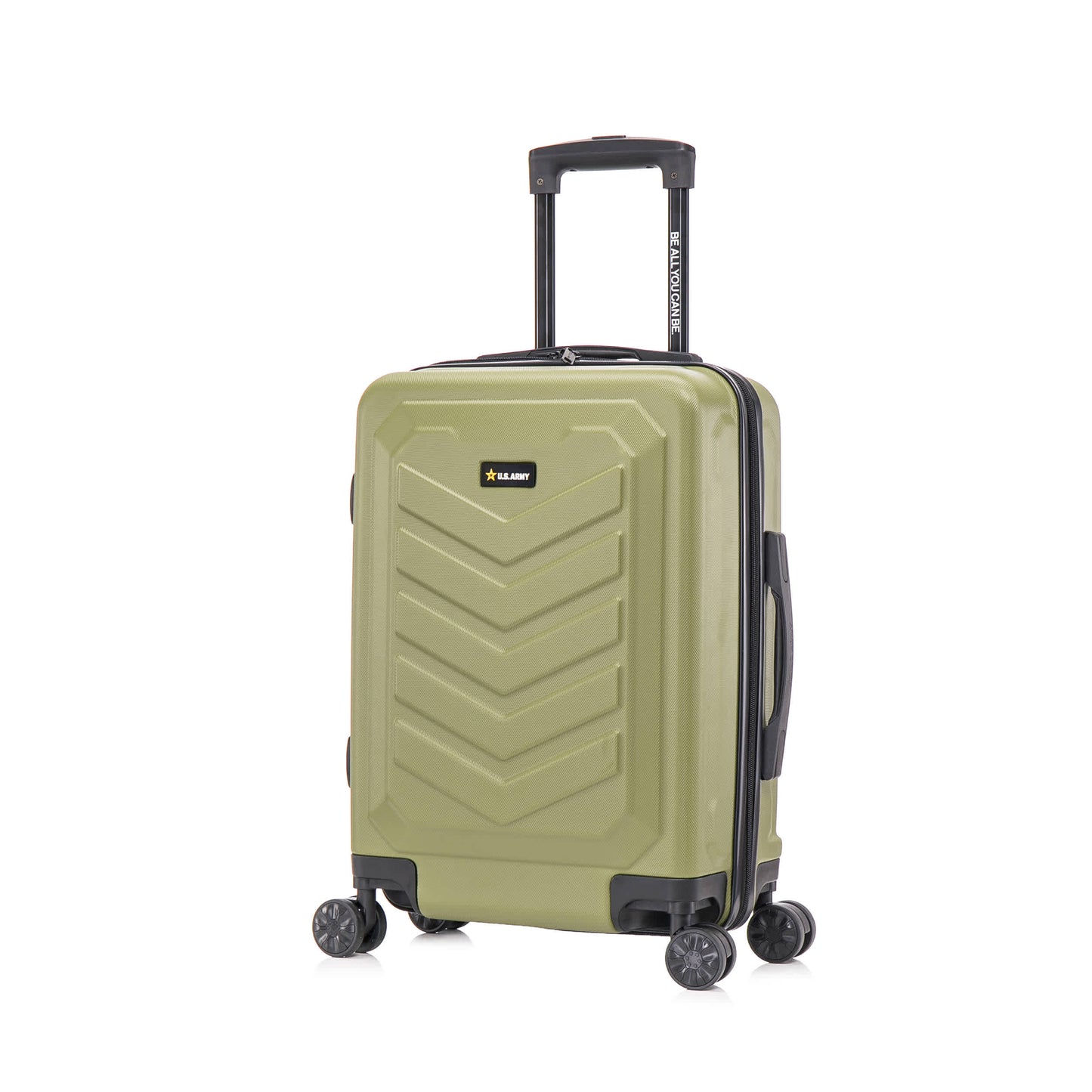 OLIVE DRAB-