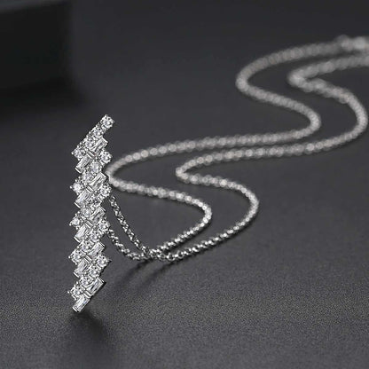 Metallic-
