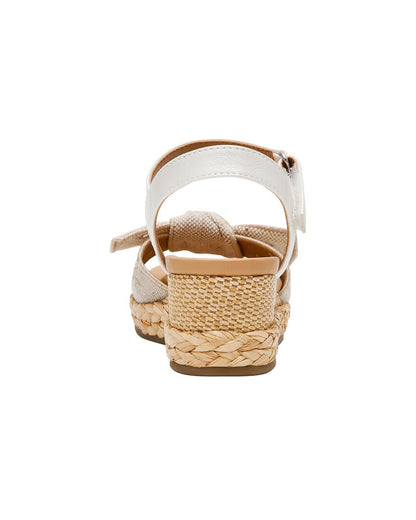 WHITE-