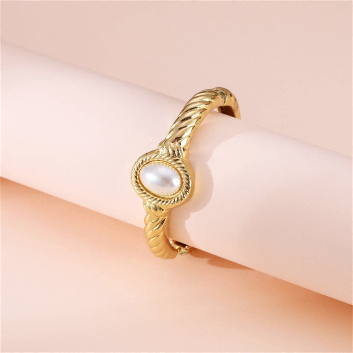 Metallic-