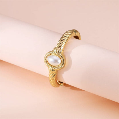 Metallic-