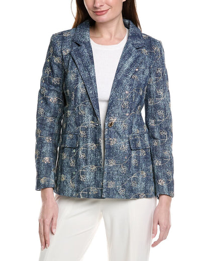 DENIM-