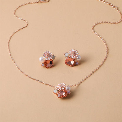 Pink-