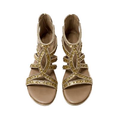 Gold-