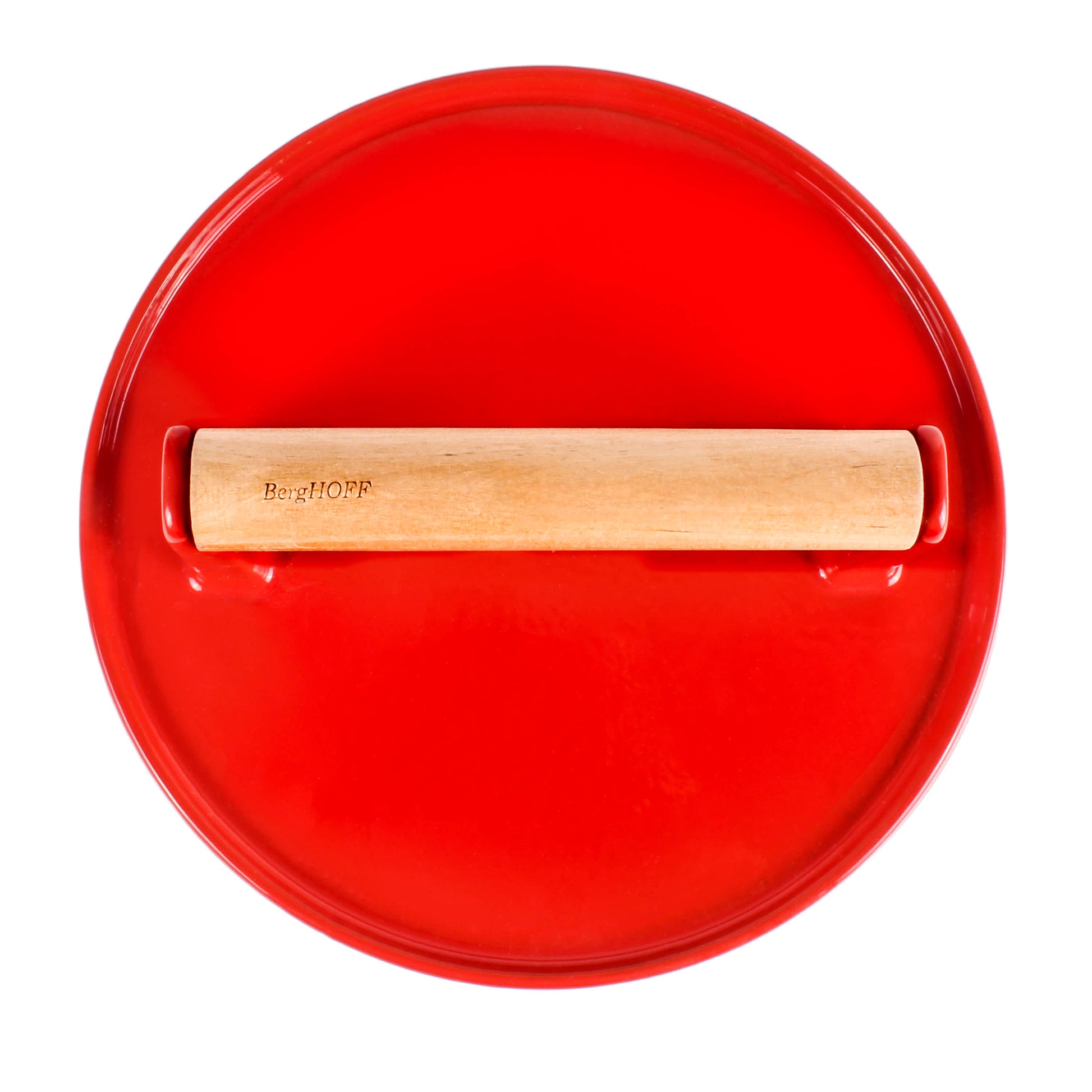 Red-