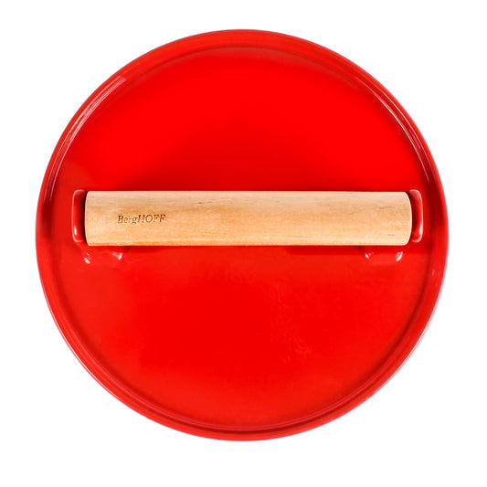 Red-