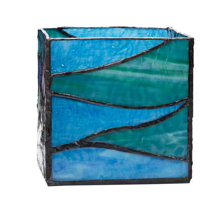 Blue/ Green/ Pink/ White-