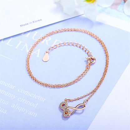 Metallic-