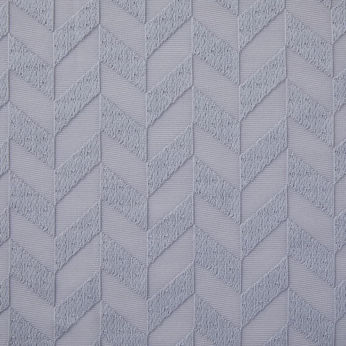 Silver Grey-