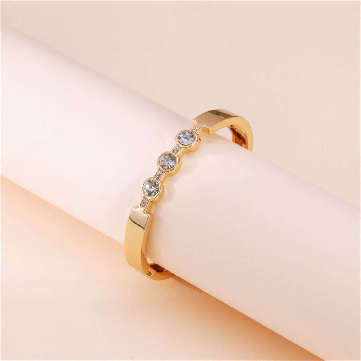 Metallic-
