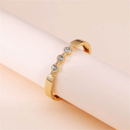 Metallic-