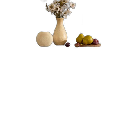 White-