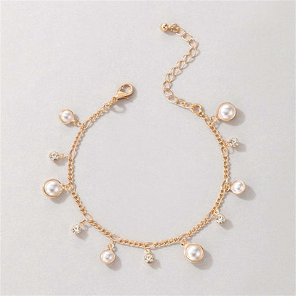 Metallic-