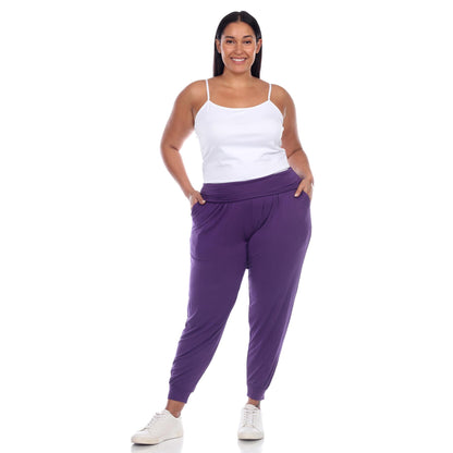 Purple-