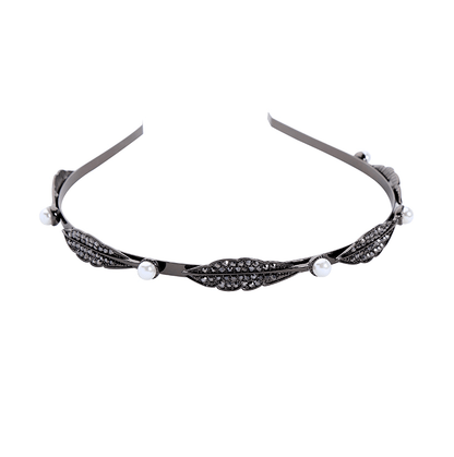 Black-