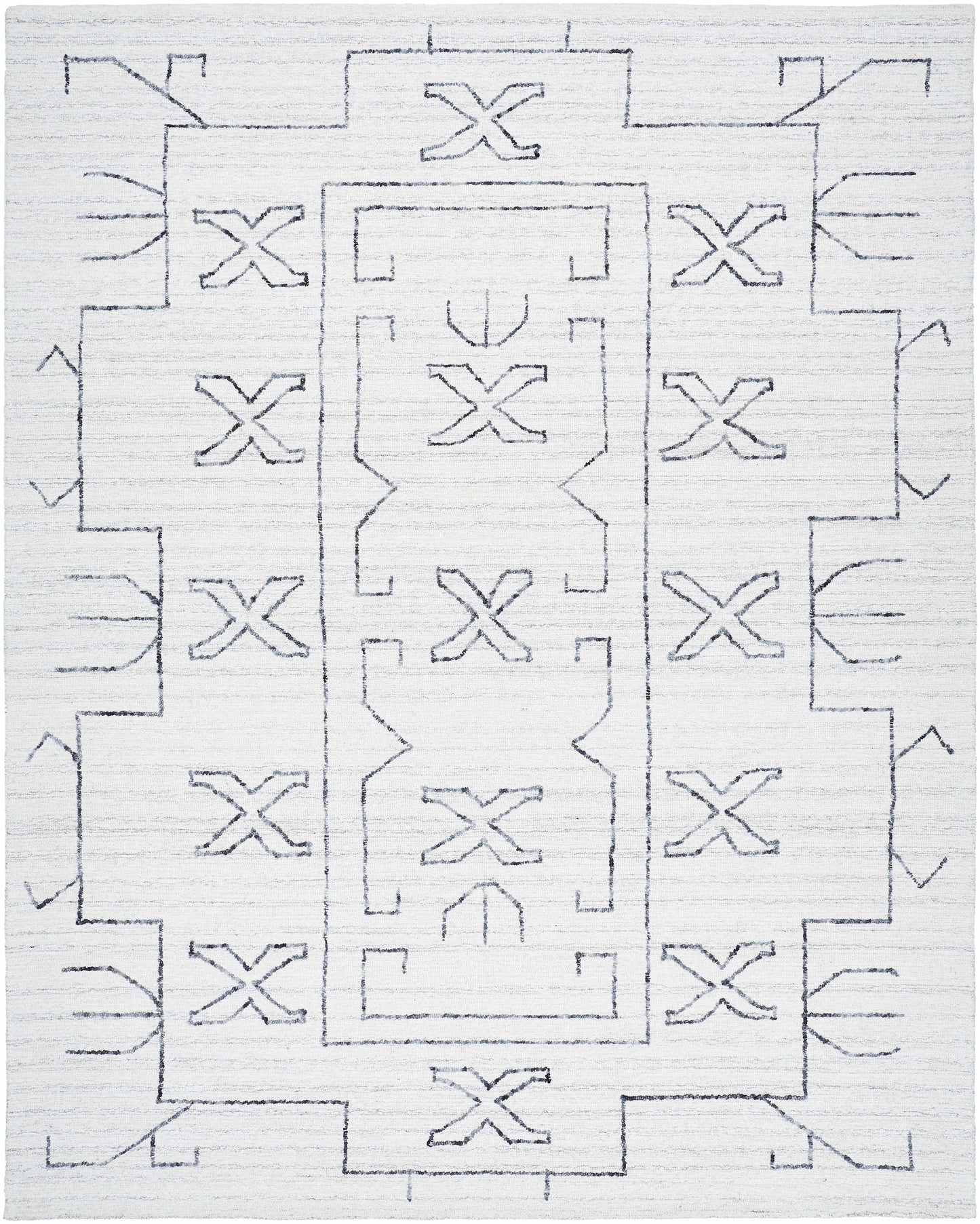 Rider Area Rug