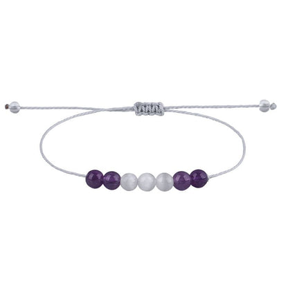 Purple-