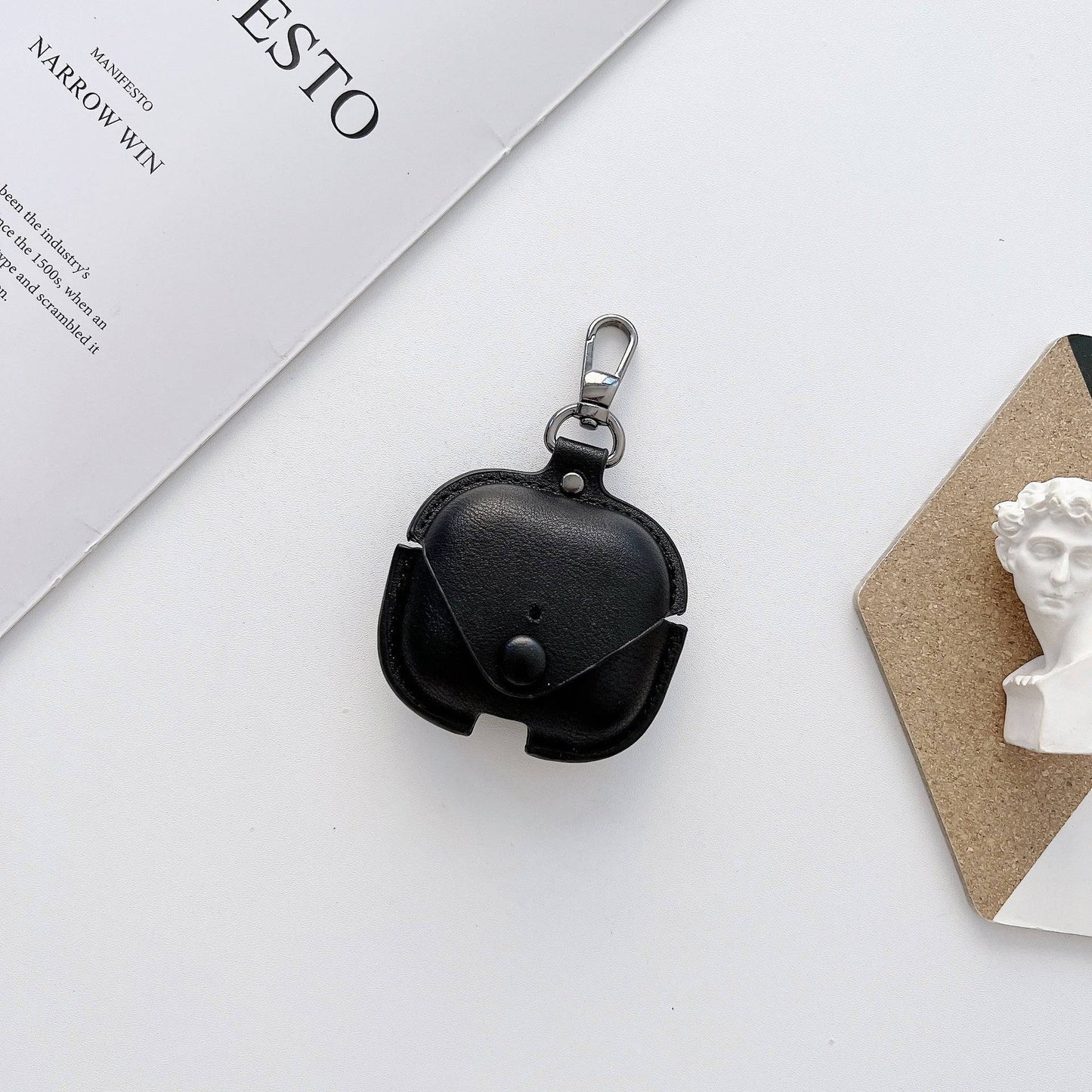 Airpod Leather Case (3rd Generation)