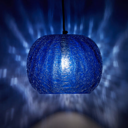 Blue/Black-