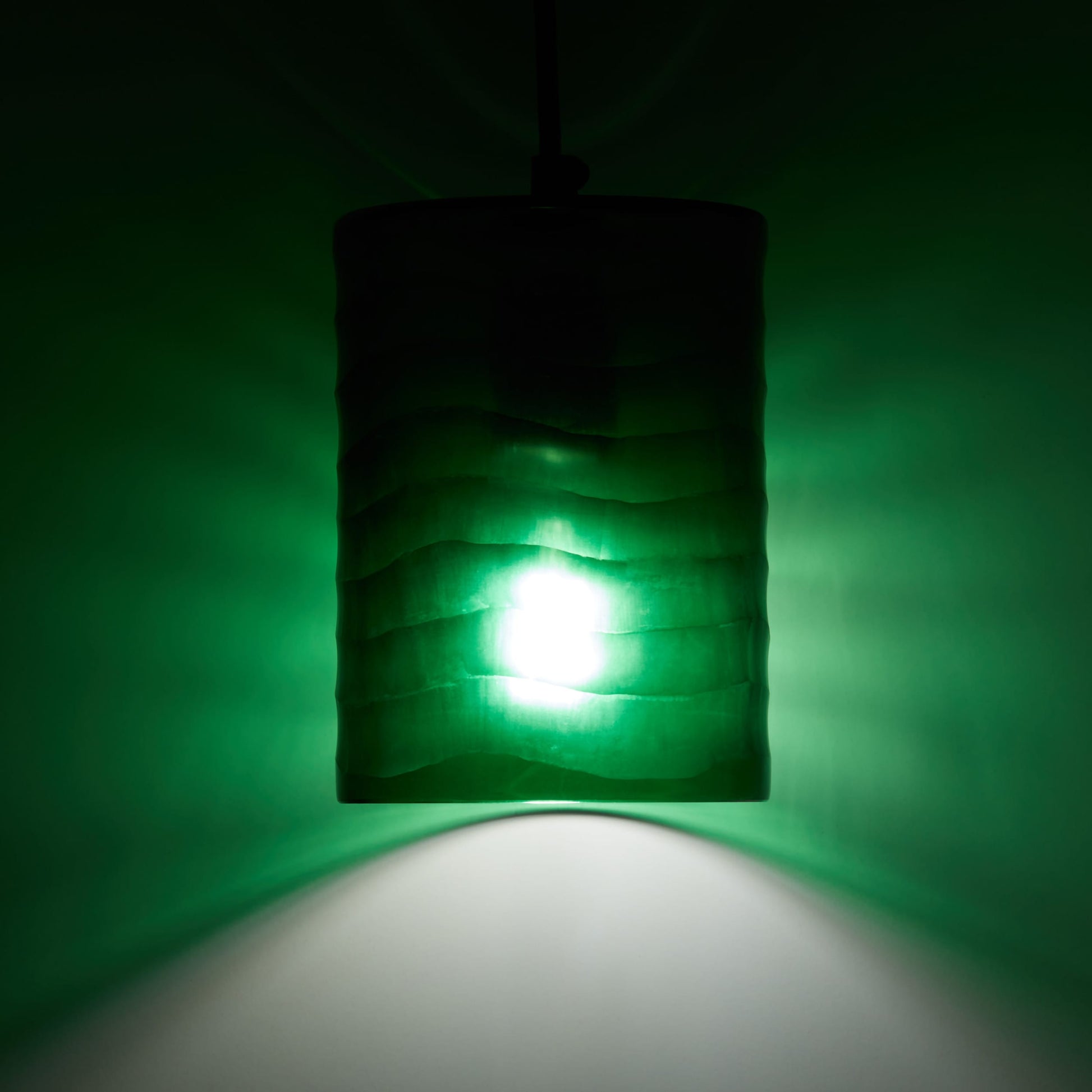 Green/Black-