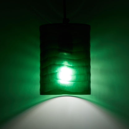Green/Black-