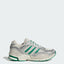 Chalk White / Silver Metallic / Court Gr