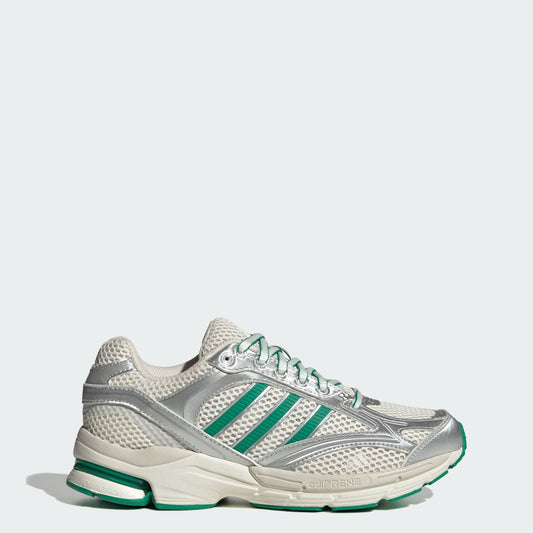 Chalk White / Silver Metallic / Court Gr-