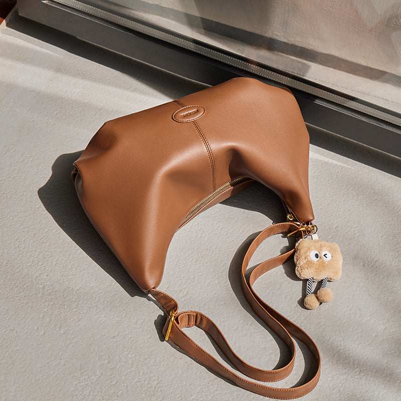 Brown-