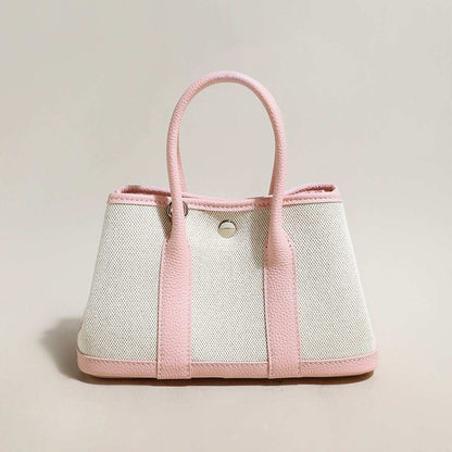 Pink-