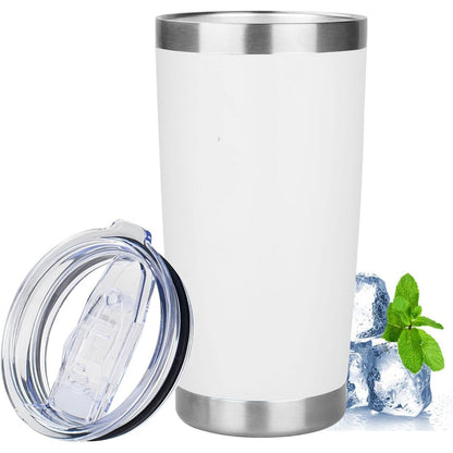 White-