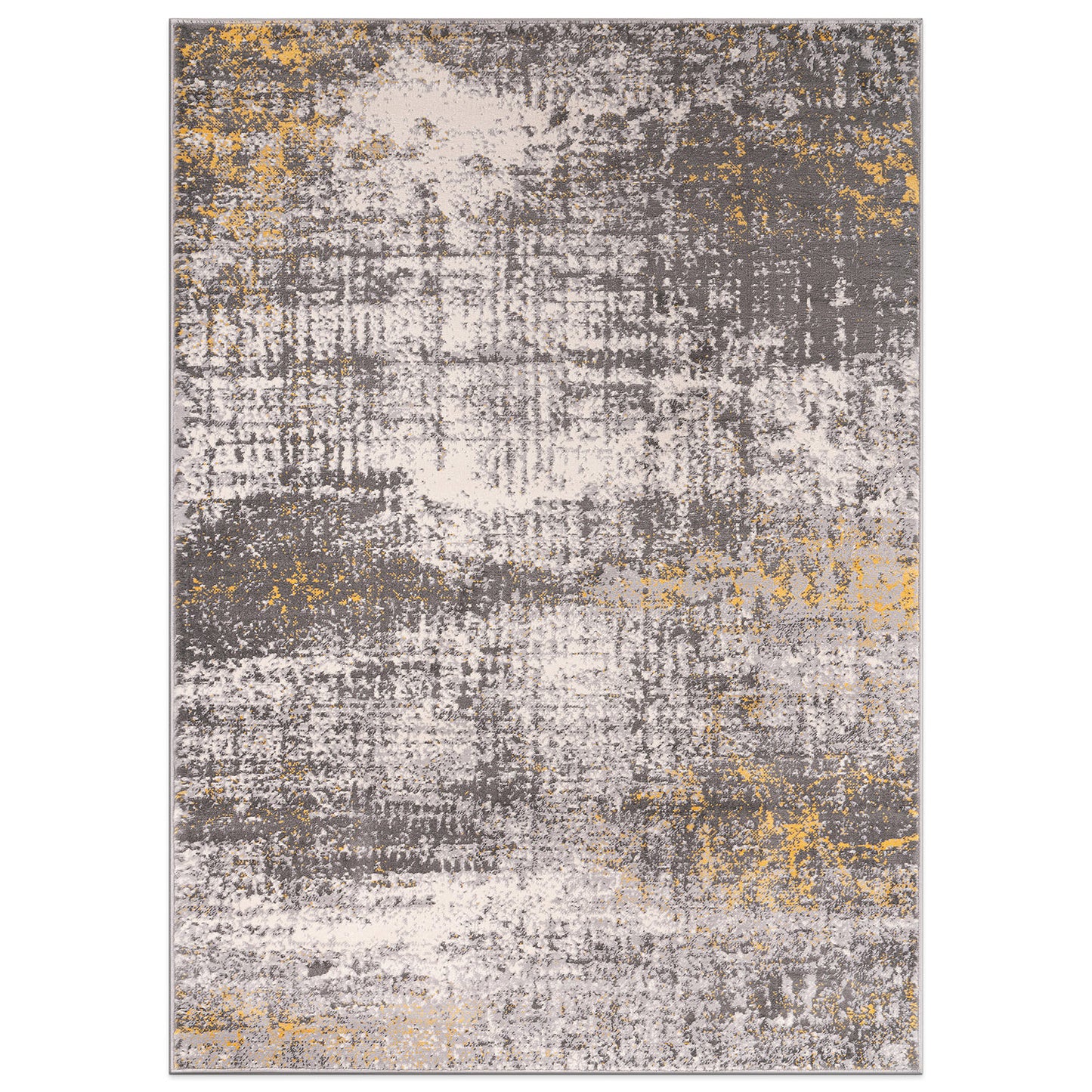 Yellow-